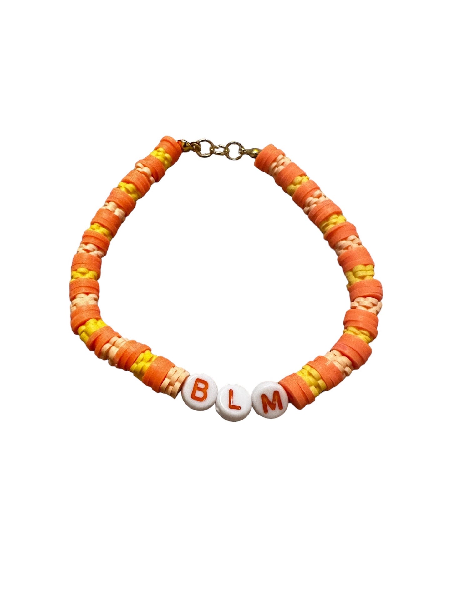 BLM Bracelets