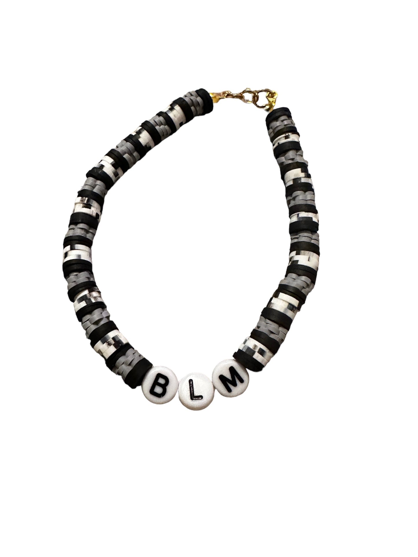 BLM Bracelets