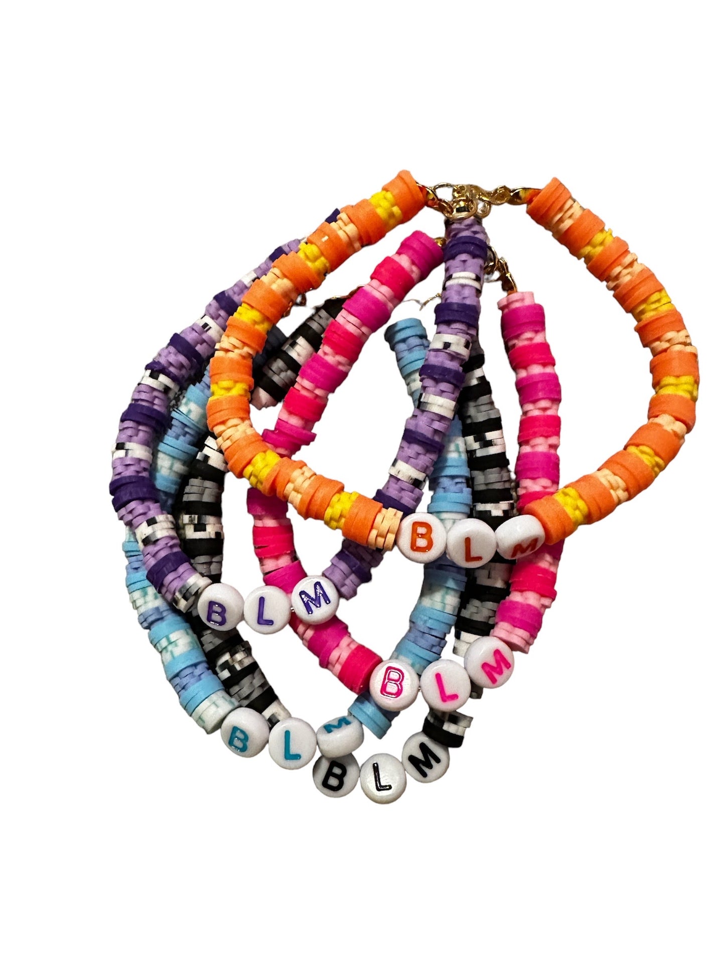 BLM Bracelets
