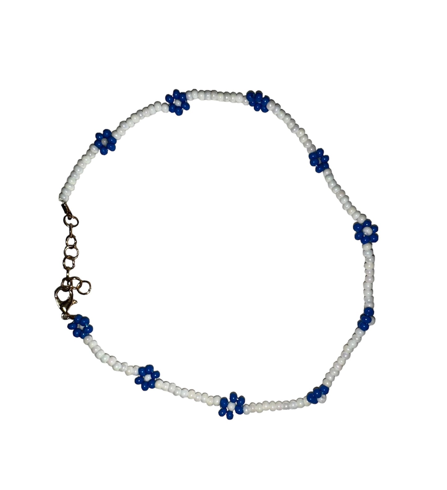 seed bead chokers