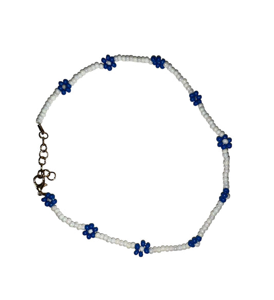 seed bead chokers