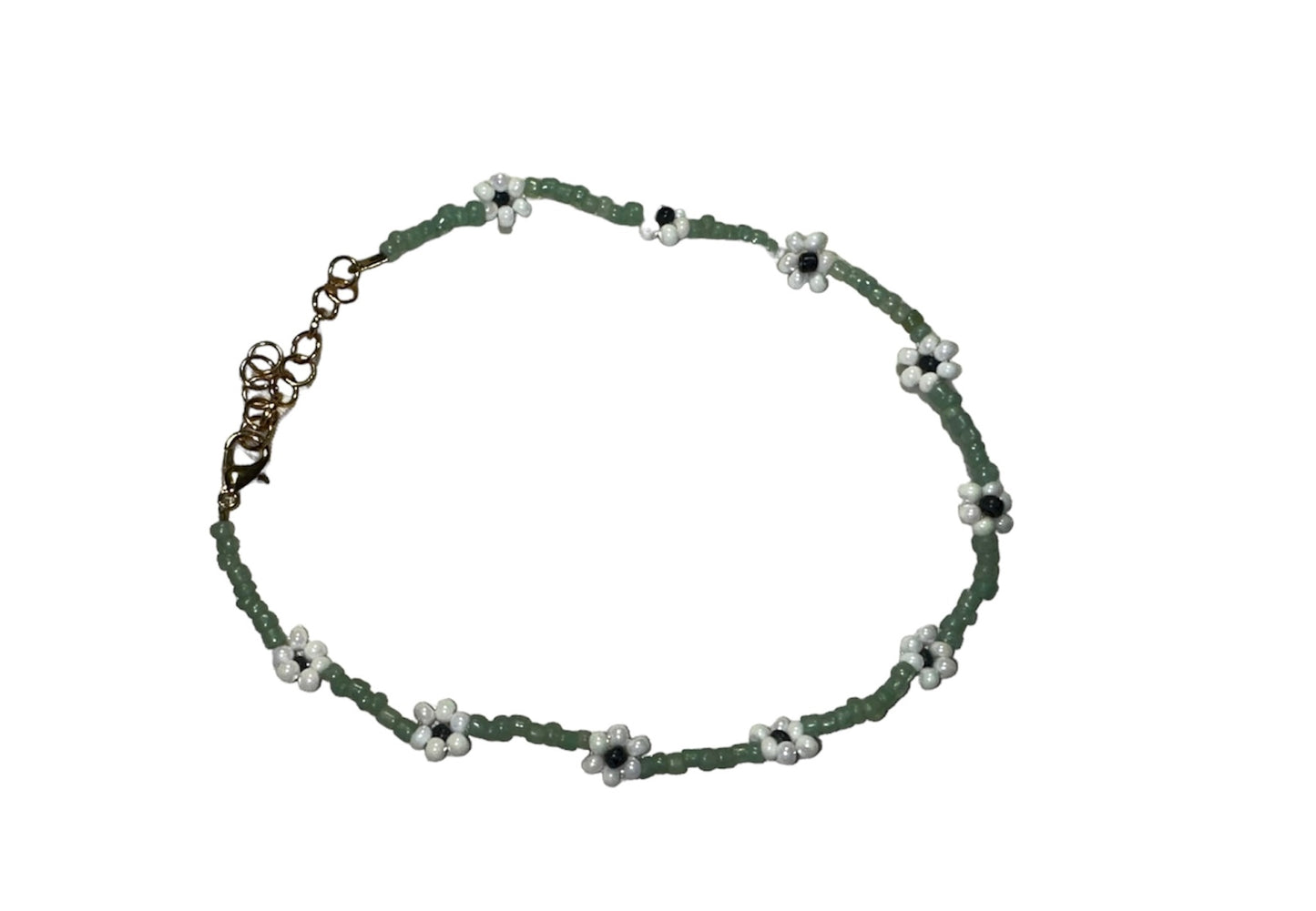 seed bead chokers