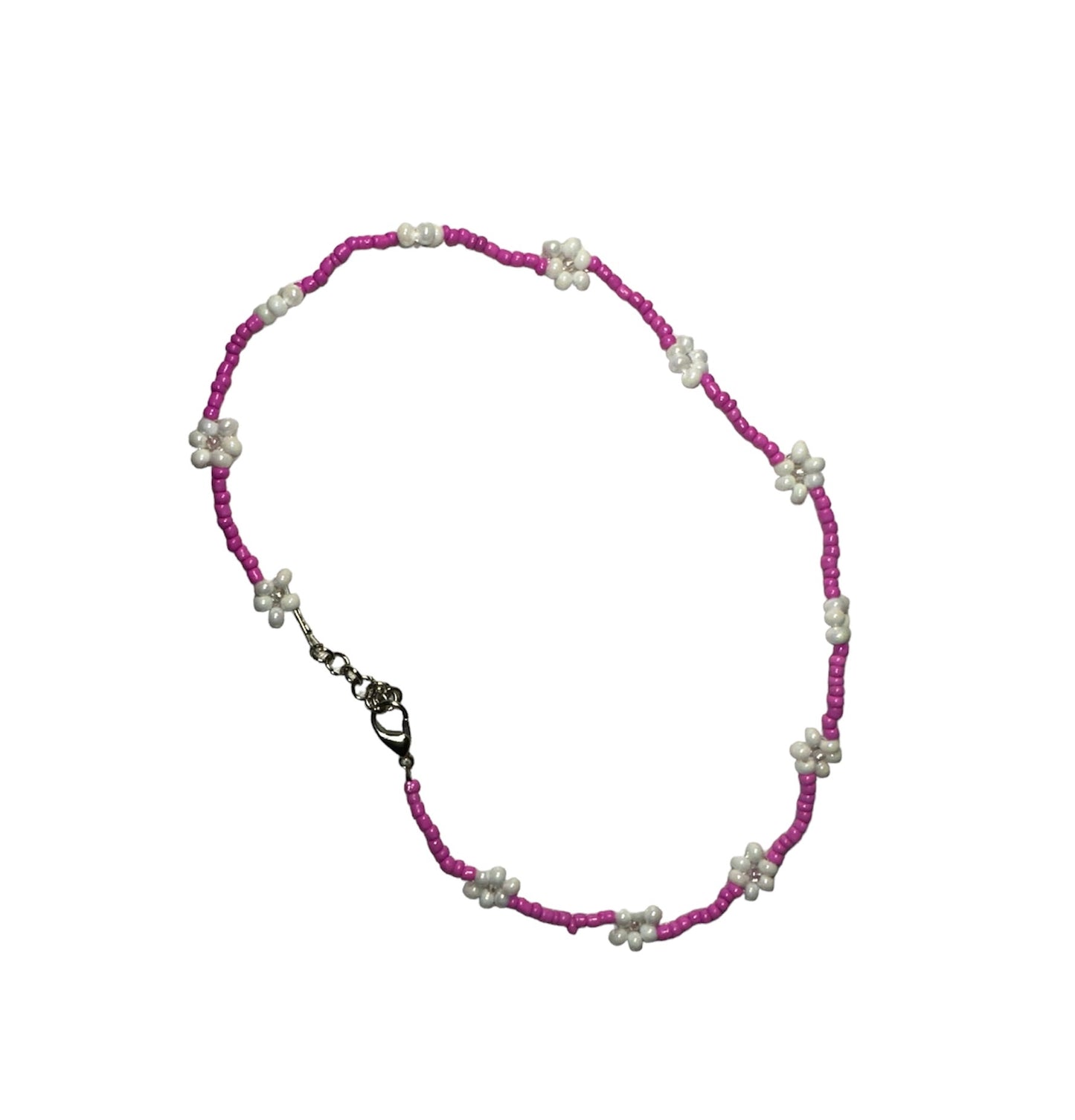 seed bead chokers