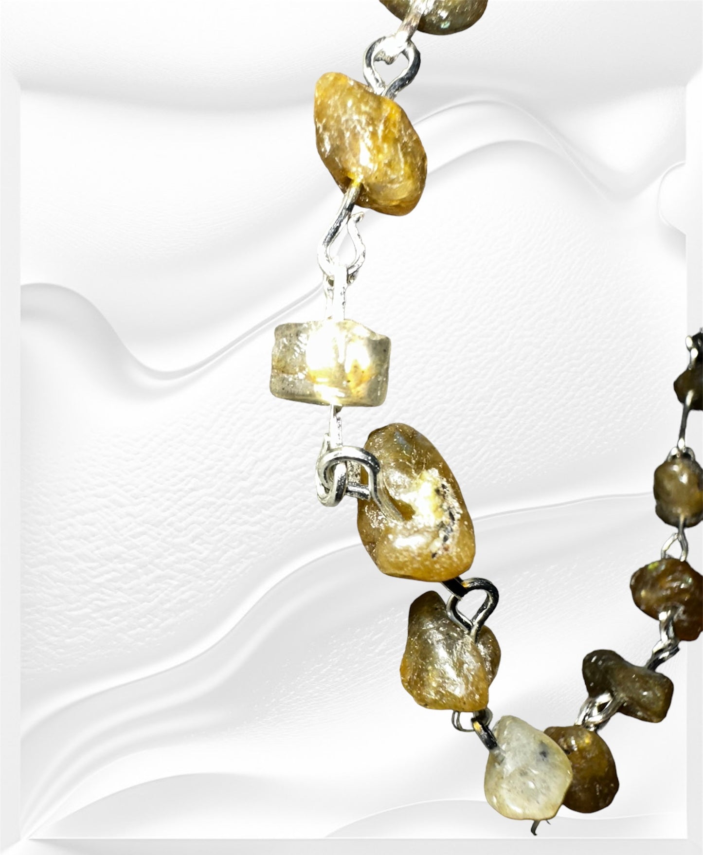 crystal bracelets