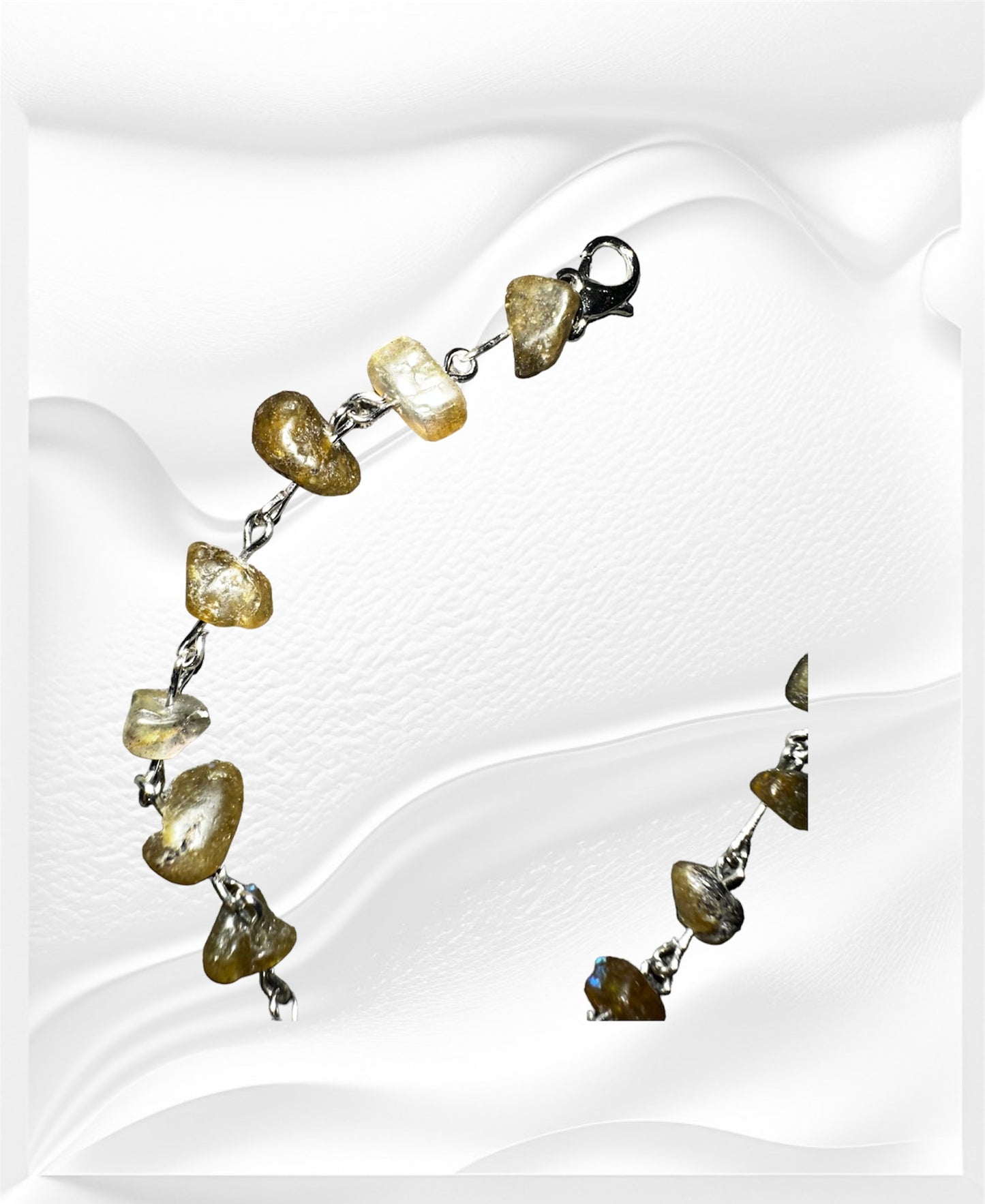 crystal bracelets