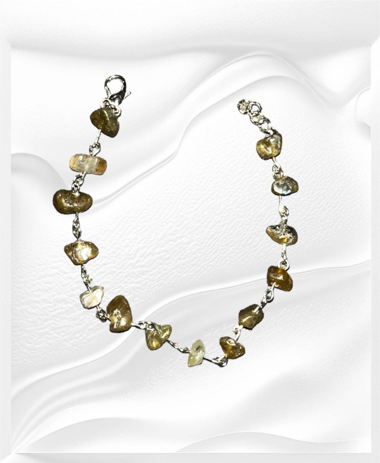 crystal bracelets