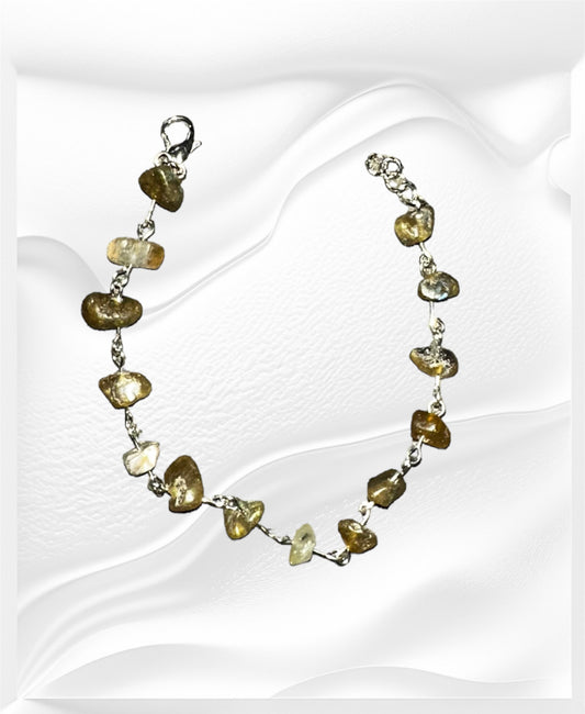 crystal bracelets