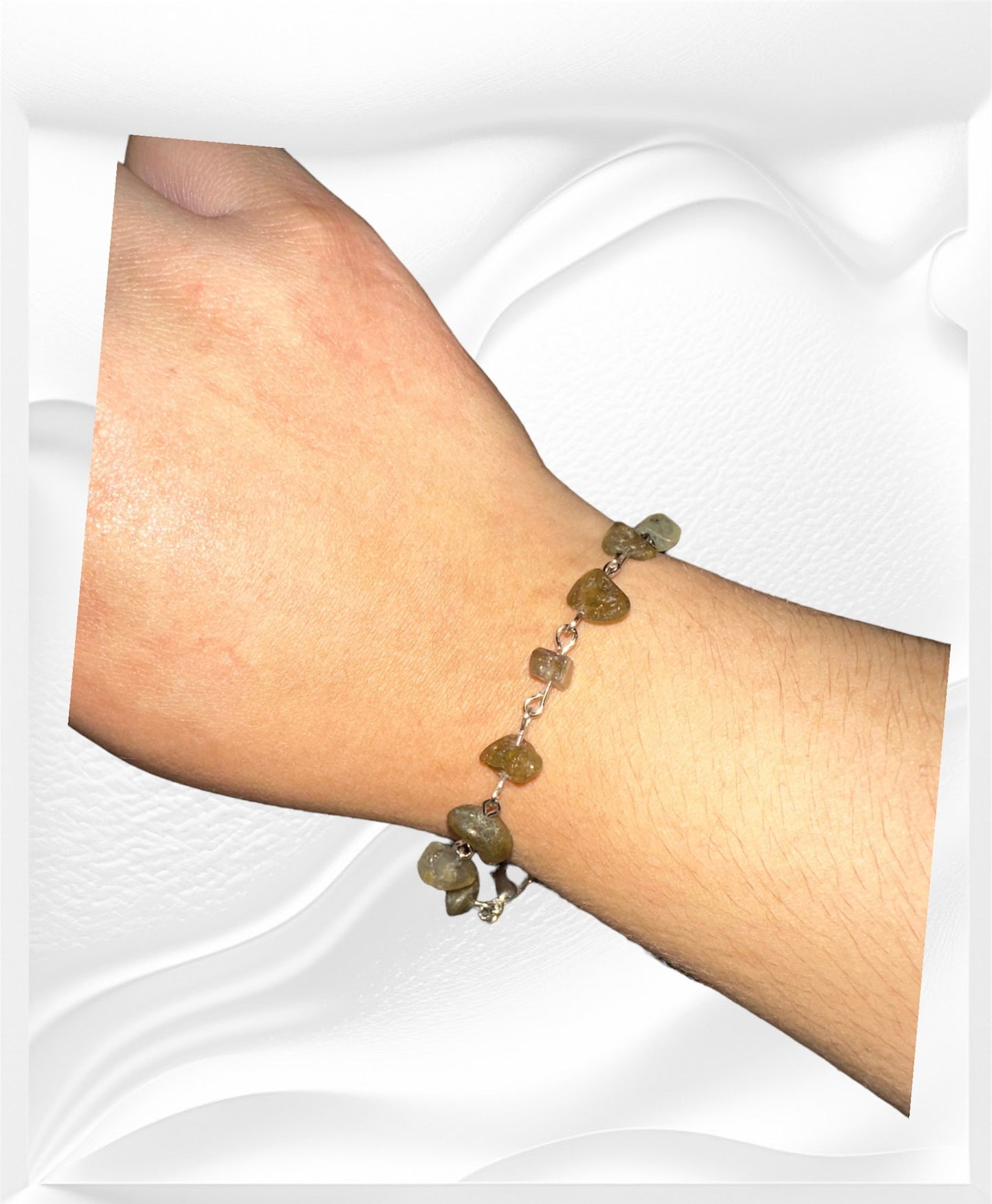crystal bracelets