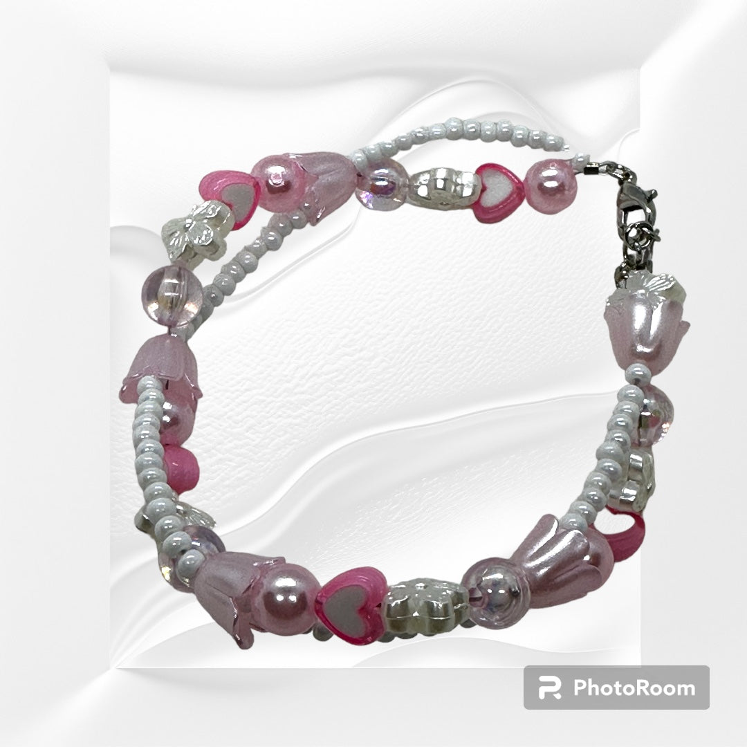 twisted bracelets