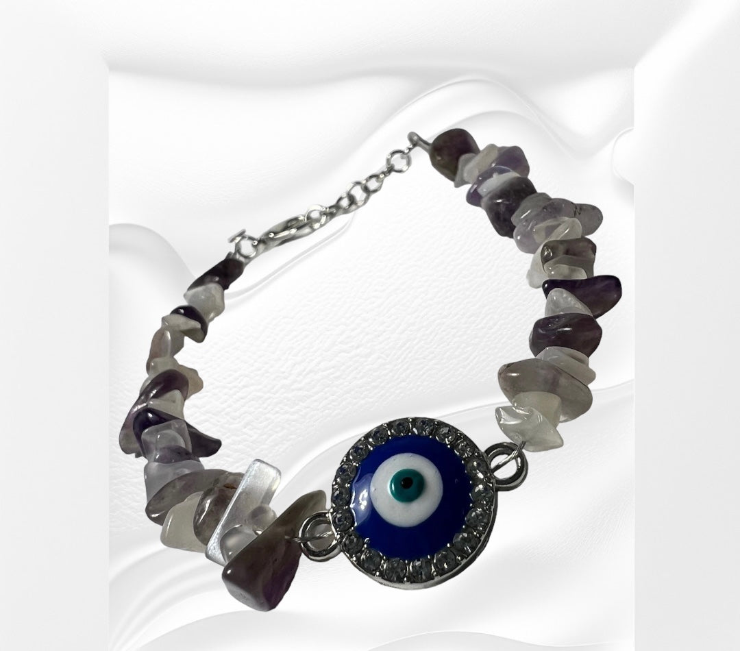 evil eye bracelets