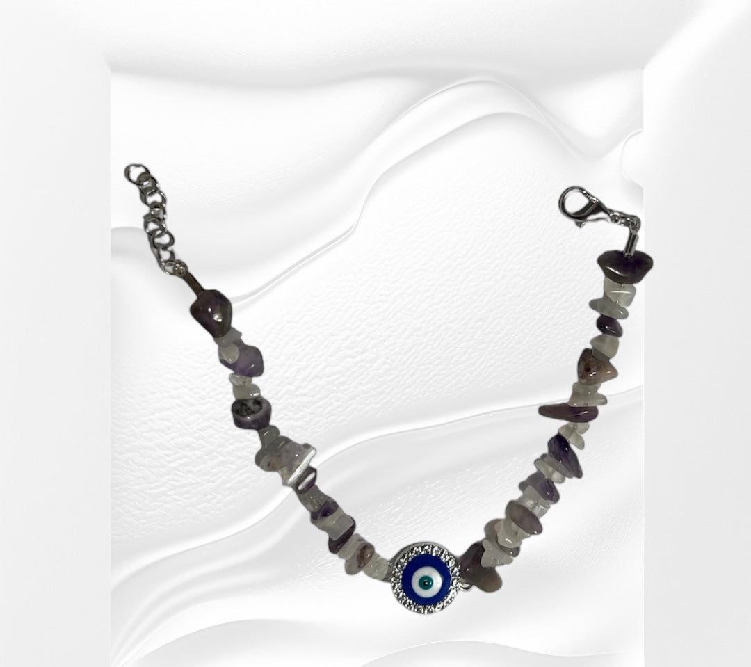 evil eye bracelets