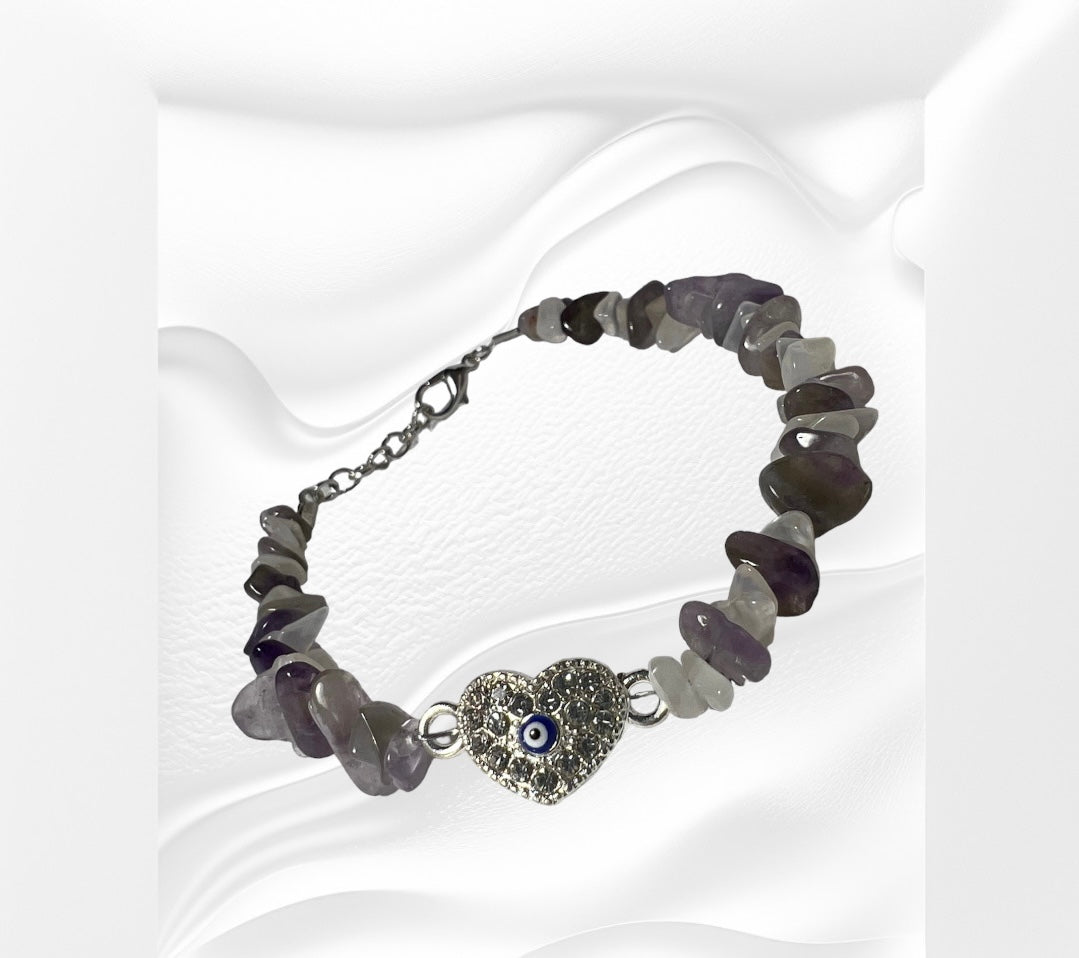 evil eye bracelets