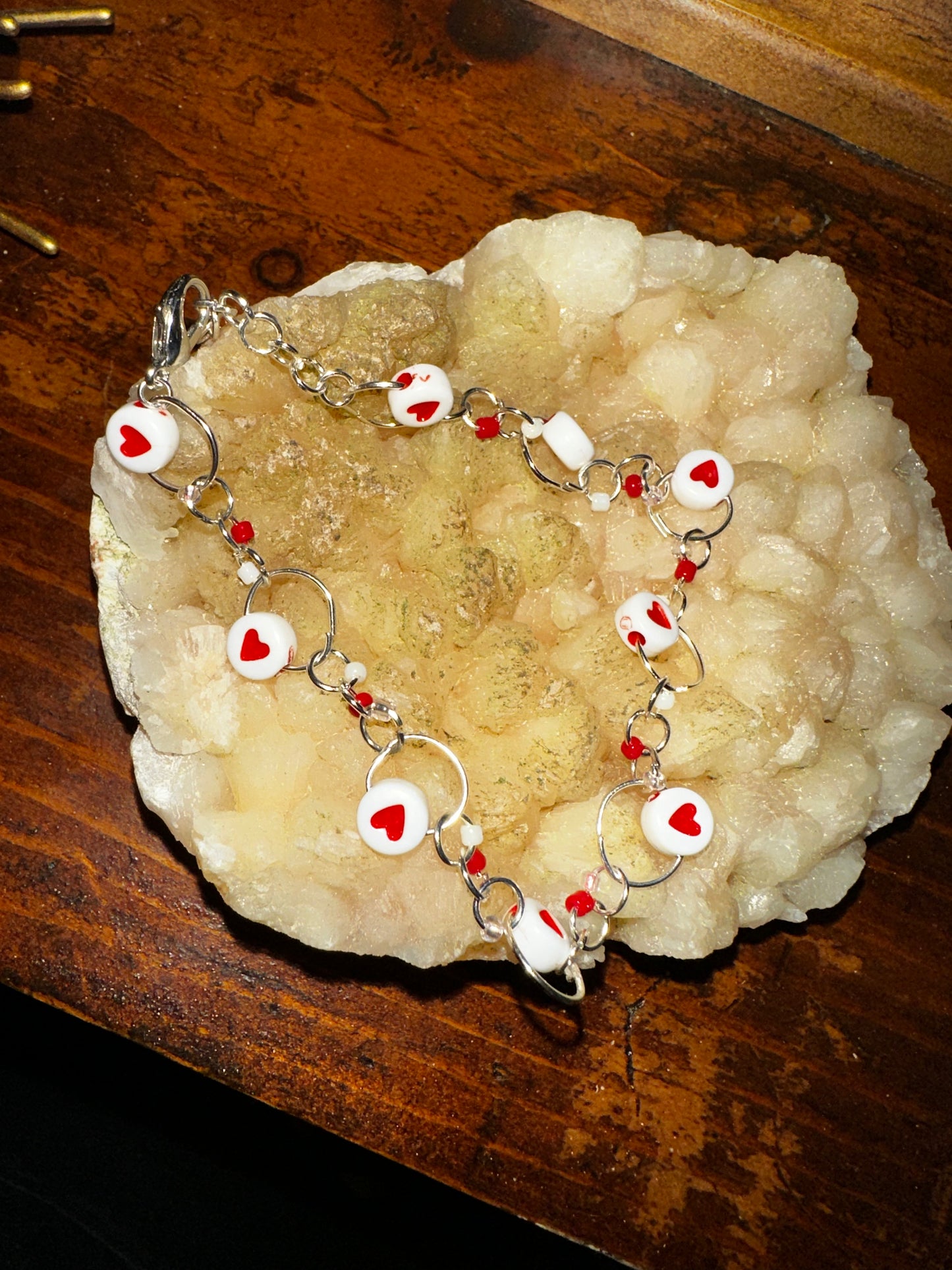 lover bracelet
