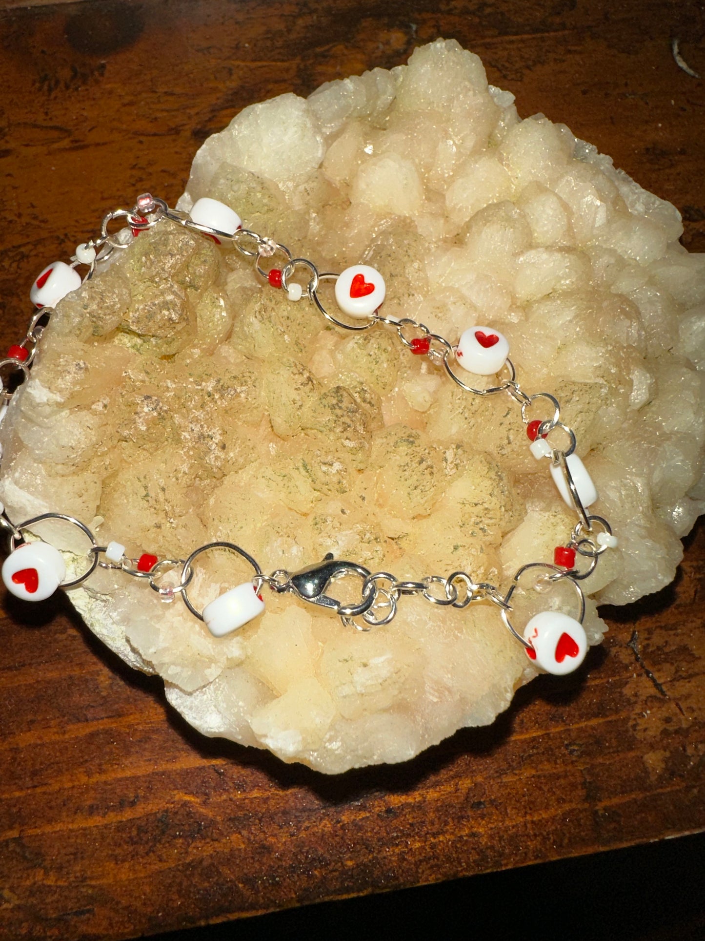 lover bracelet