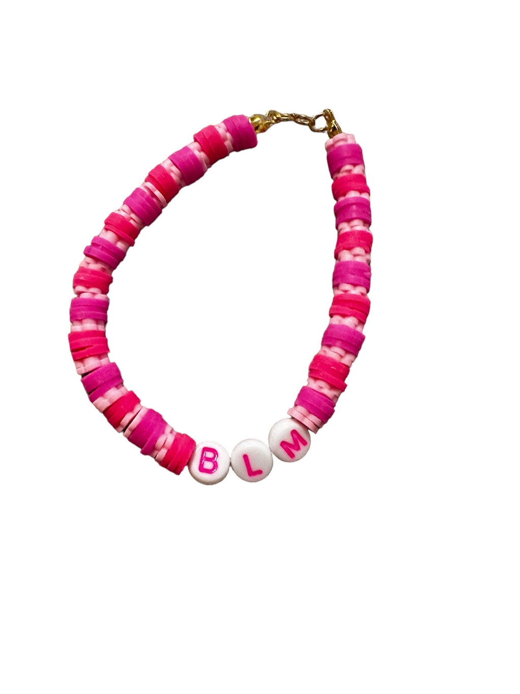 BLM Bracelets