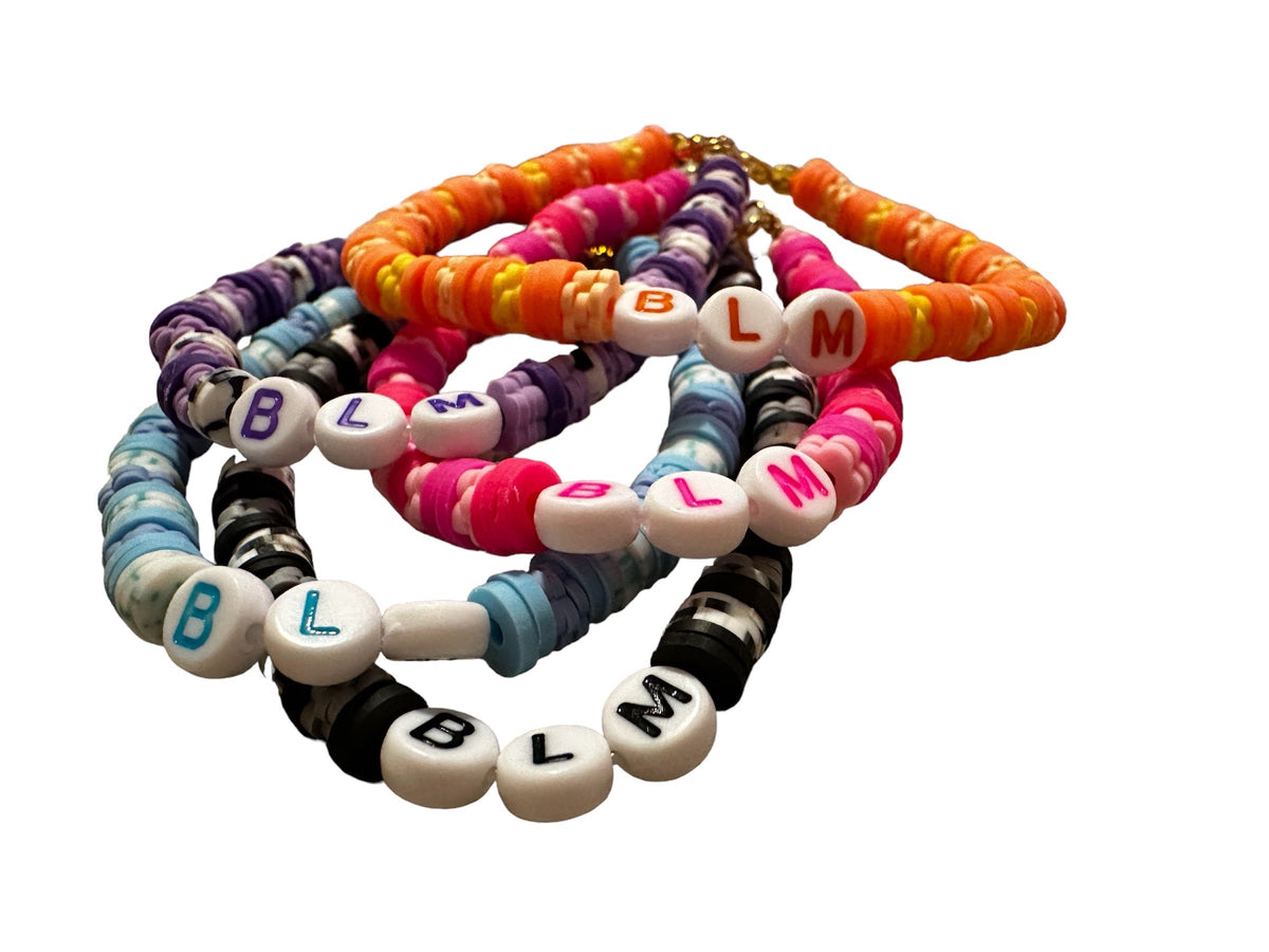 BLM Bracelets