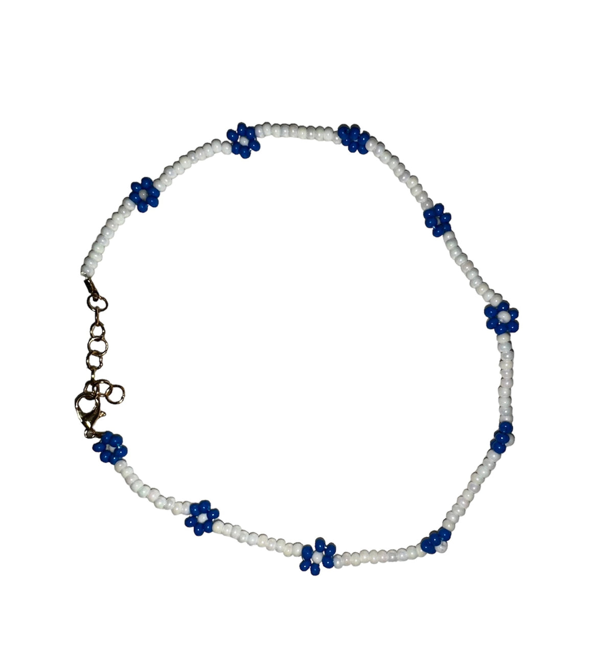 seed bead chokers