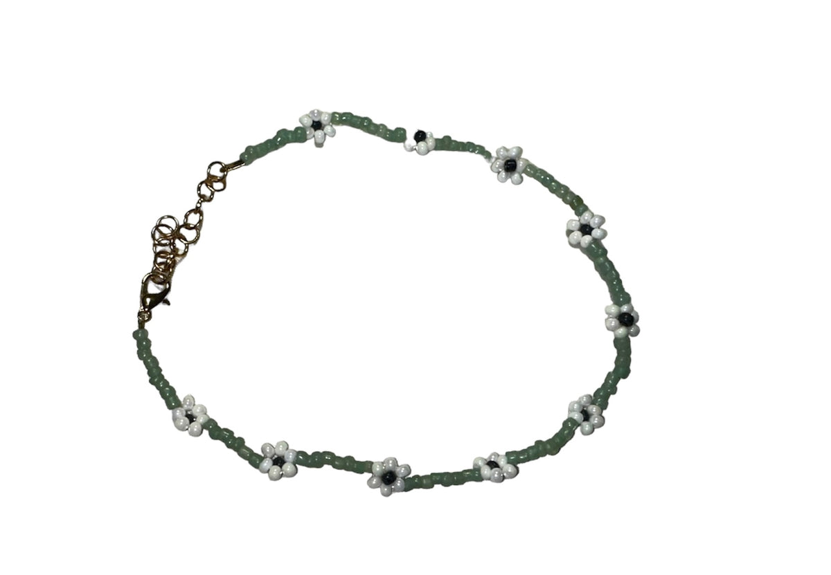 seed bead chokers