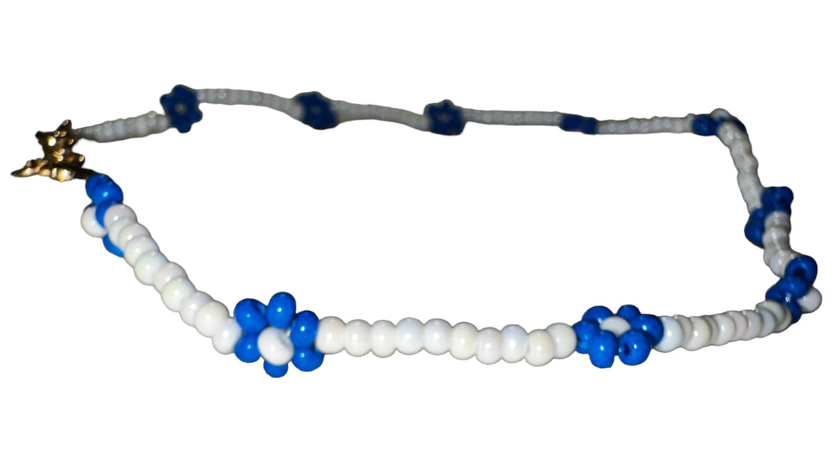 seed bead chokers