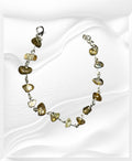crystal bracelets