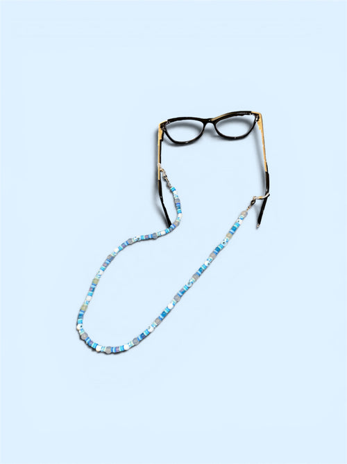 Beaded Glasses Chain