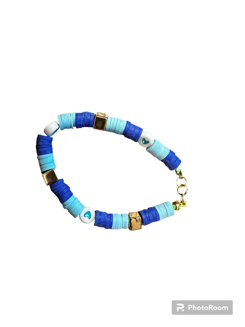 blue ocean bracelets 🌊💭