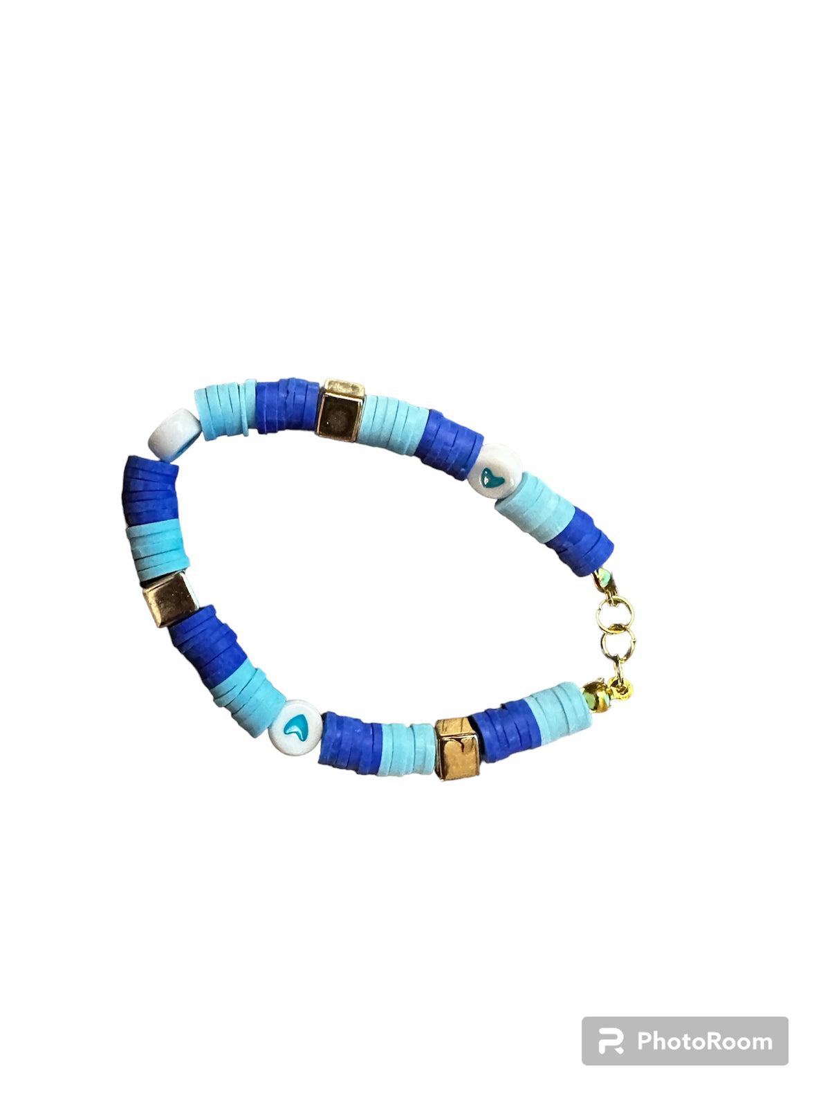 blue ocean bracelets 🌊💭