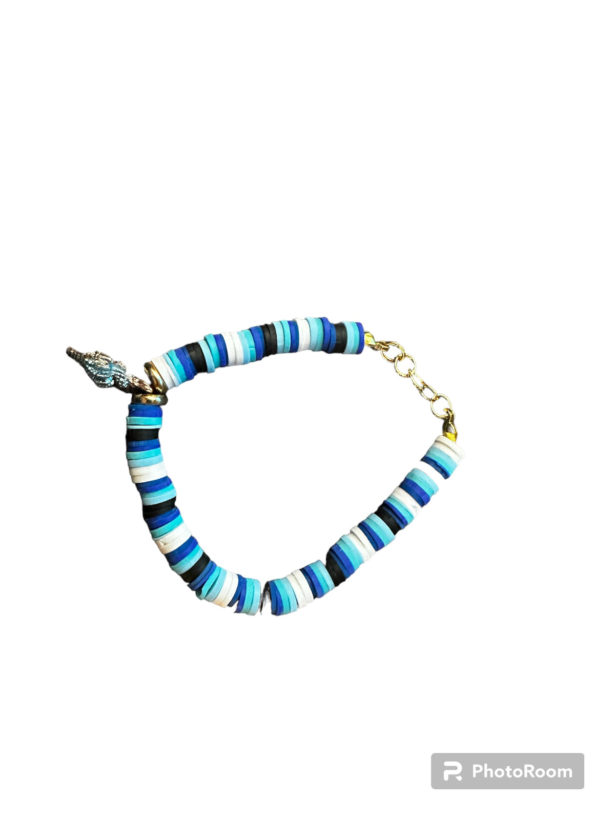 blue ocean bracelets 🌊💭
